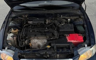 Hyundai Accent II, 2006 год, 420 000 рублей, 1 фотография