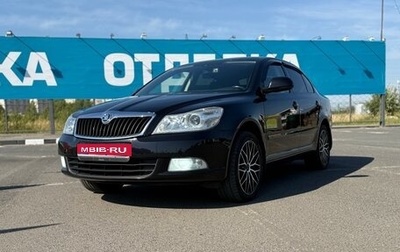 Skoda Octavia, 2011 год, 950 000 рублей, 1 фотография
