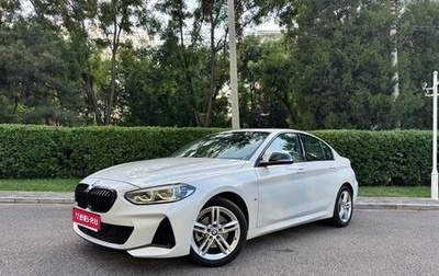 BMW 1 серия, 2022 год, 1 830 000 рублей, 1 фотография