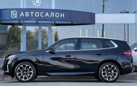 BMW X3, 2025 год, 7 190 000 рублей, 2 фотография