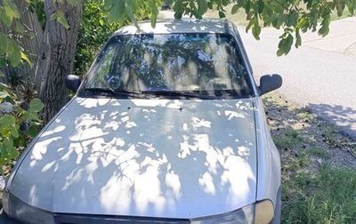 Daewoo Nexia I рестайлинг, 1997 год, 120 000 рублей, 1 фотография