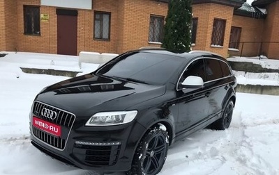 Audi Q7, 2008 год, 1 250 000 рублей, 1 фотография
