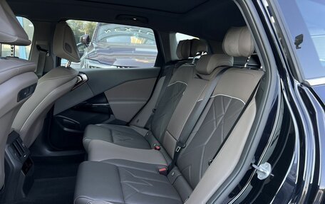 BMW X3, 2025 год, 7 190 000 рублей, 11 фотография