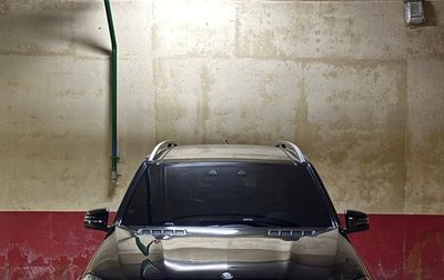Mercedes-Benz GLS, 2016 год, 5 500 000 рублей, 1 фотография