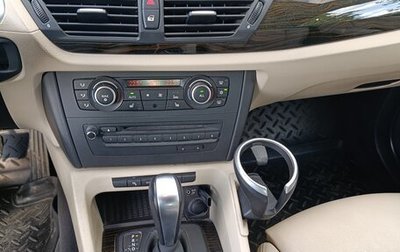 BMW X1, 2010 год, 1 600 000 рублей, 1 фотография