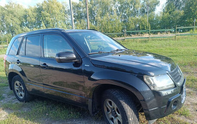 Suzuki Grand Vitara, 2008 год, 891 111 рублей, 1 фотография