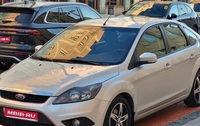 Ford Focus II рестайлинг, 2009 год, 690 000 рублей, 1 фотография