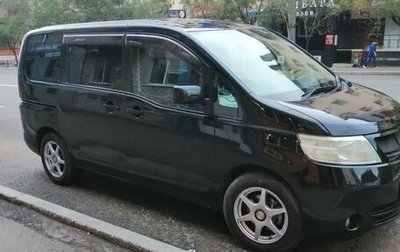 Nissan Serena III, 2007 год, 1 100 000 рублей, 1 фотография