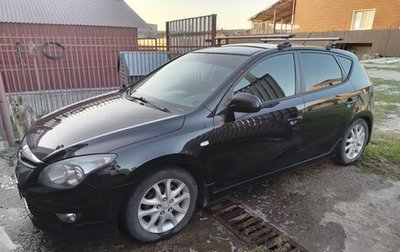 Hyundai i30 I, 2011 год, 590 000 рублей, 1 фотография
