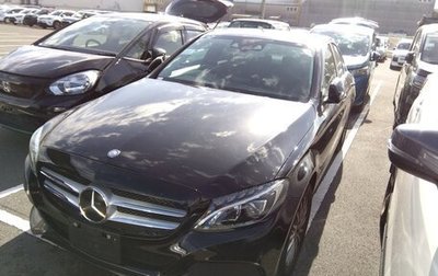 Mercedes-Benz C-Класс, 2014 год, 2 050 000 рублей, 1 фотография