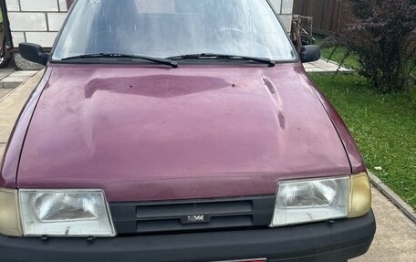 ИЖ 2126 «Ода», 2003 год, 205 000 рублей, 1 фотография