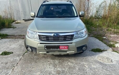 Subaru Forester, 2010 год, 950 000 рублей, 1 фотография