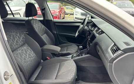 Skoda Octavia, 2019 год, 1 729 000 рублей, 6 фотография