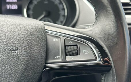 Skoda Octavia, 2019 год, 1 729 000 рублей, 7 фотография