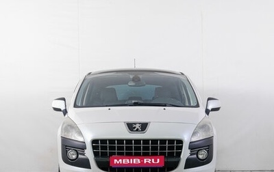 Peugeot 3008 I рестайлинг, 2012 год, 689 000 рублей, 1 фотография