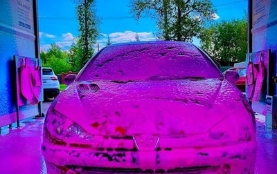Peugeot 206, 2001 год, 250 000 рублей, 1 фотография