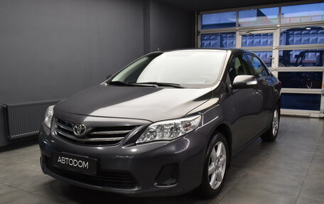 Toyota Corolla, 2012 год, 1 100 000 рублей, 2 фотография