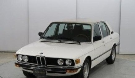 BMW 5 серия, 1980 год, 3 200 000 рублей, 1 фотография