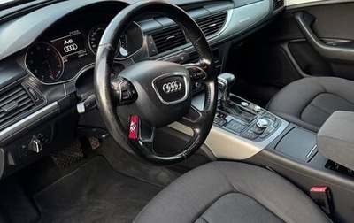 Audi A6, 2011 год, 1 900 000 рублей, 1 фотография