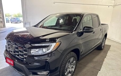 Honda Ridgeline II, 2025 год, 7 240 000 рублей, 1 фотография