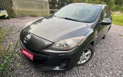 Mazda 3, 2011 год, 650 000 рублей, 1 фотография
