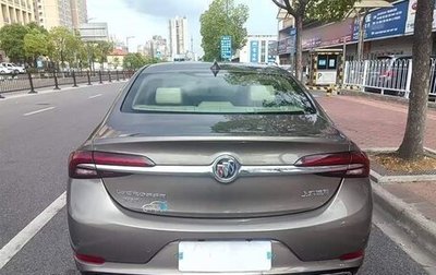 Buick LaCrosse III, 2021 год, 1 900 000 рублей, 1 фотография