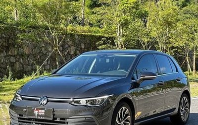 Volkswagen Golf VIII, 2021 год, 1 682 000 рублей, 1 фотография
