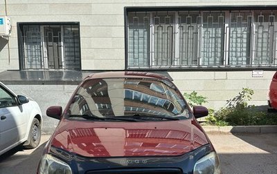 Chevrolet Aveo III, 2011 год, 415 000 рублей, 1 фотография