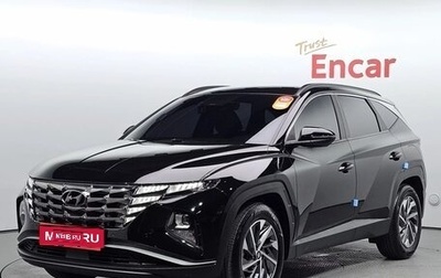 Hyundai Tucson, 2022 год, 2 200 000 рублей, 1 фотография