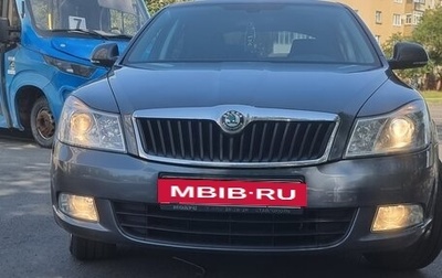 Skoda Octavia, 2011 год, 950 000 рублей, 1 фотография