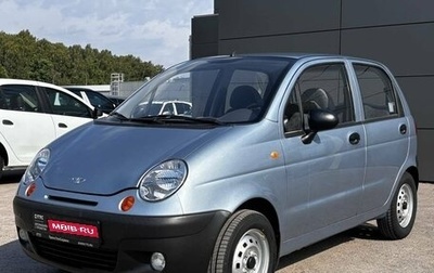 Daewoo Matiz I, 2014 год, 700 000 рублей, 1 фотография