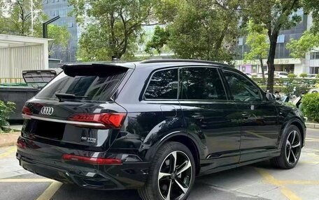 Audi Q7, 2021 год, 6 190 000 рублей, 5 фотография