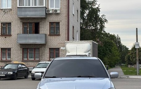 Mitsubishi Lancer IX, 2004 год, 385 000 рублей, 2 фотография