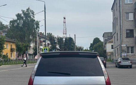 Mitsubishi Lancer IX, 2004 год, 385 000 рублей, 5 фотография