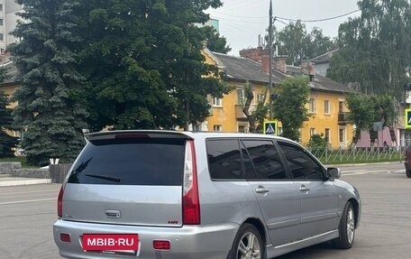 Mitsubishi Lancer IX, 2004 год, 385 000 рублей, 4 фотография