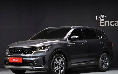 KIA Sorento IV, 2023 год, 4 250 020 рублей, 1 фотография