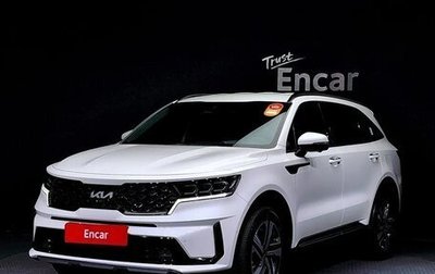 KIA Sorento IV, 2023 год, 4 250 040 рублей, 1 фотография