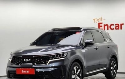 KIA Sorento IV, 2023 год, 4 200 030 рублей, 1 фотография