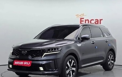KIA Sorento IV, 2023 год, 4 200 050 рублей, 1 фотография