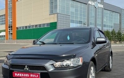 Mitsubishi Lancer IX, 2007 год, 740 000 рублей, 1 фотография