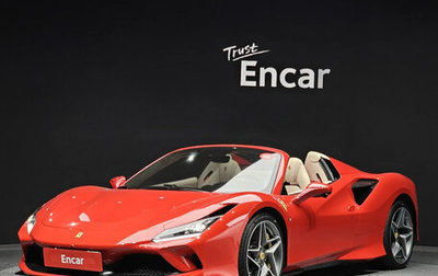 Ferrari F8, 2023 год, 23 000 000 рублей, 1 фотография