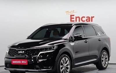 KIA Sorento IV, 2023 год, 4 250 030 рублей, 1 фотография