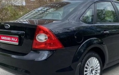 Ford Focus II рестайлинг, 2010 год, 490 000 рублей, 1 фотография