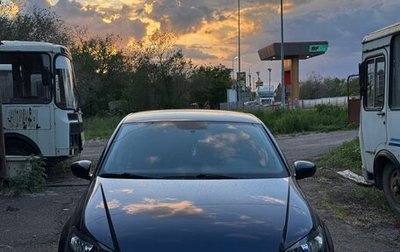 Volkswagen Polo VI (EU Market), 2016 год, 1 100 000 рублей, 1 фотография