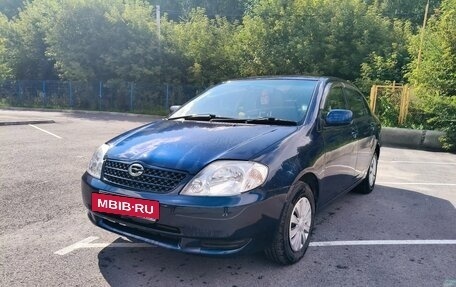 Toyota Corolla, 2001 год, 545 021 рублей, 2 фотография