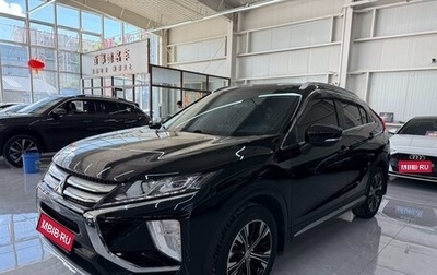 Mitsubishi Eclipse Cross, 2022 год, 2 100 000 рублей, 1 фотография