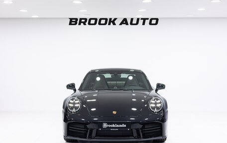 Porsche 911, 2025 год, 20 490 000 рублей, 2 фотография