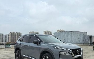 Nissan X-Trail, 2021 год, 2 360 000 рублей, 1 фотография