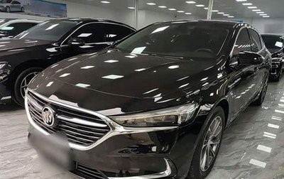 Buick LaCrosse III, 2021 год, 1 800 000 рублей, 1 фотография