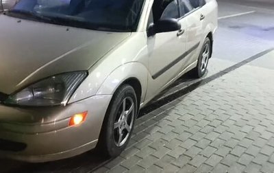 Ford Focus IV, 2000 год, 249 999 рублей, 1 фотография